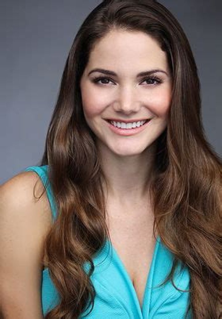 Image of Brittany Elizabeth Williams