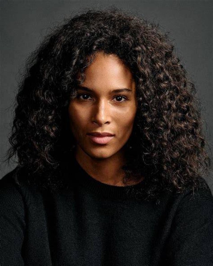 Image of Cindy Bruna
