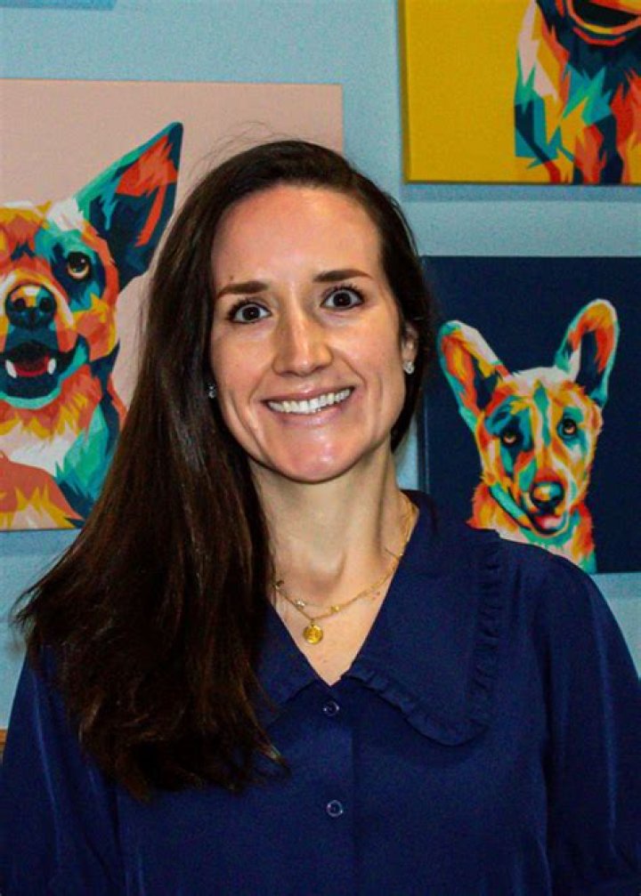 Image of Dr. Lindsay Matheson net worth from Dr. Jeff: Rocky Mountain Vet show