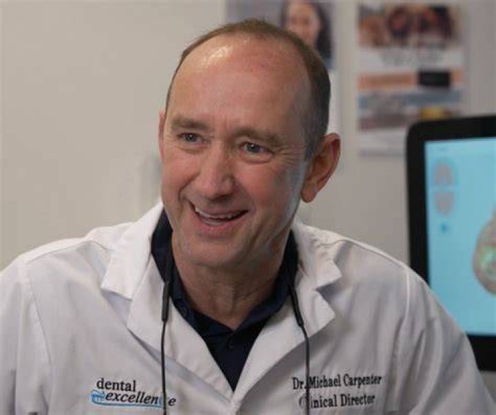 Image of Dr.Michael Lavigne net worth is $250,000
