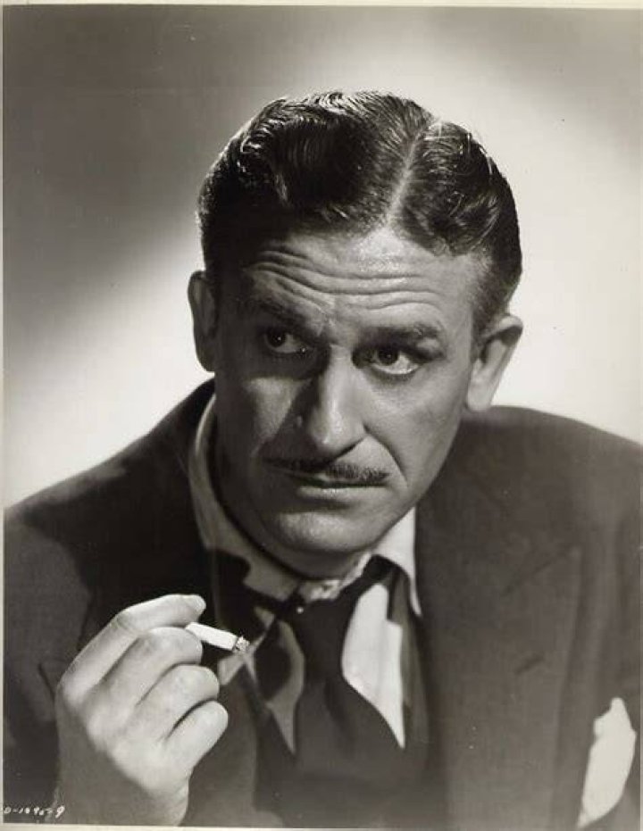 Image of Frank Wilcox