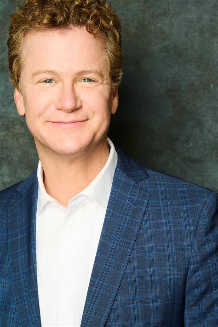 Image of Jonathan Mangum from The Wayne Brady Show
