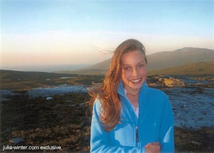 Image of Julia Winter