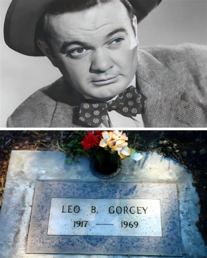 Image of Leo Gorcey