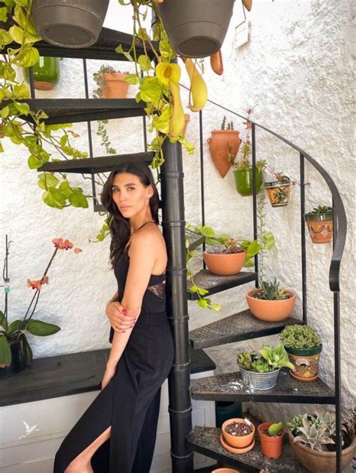 Image of Lorena Andrea