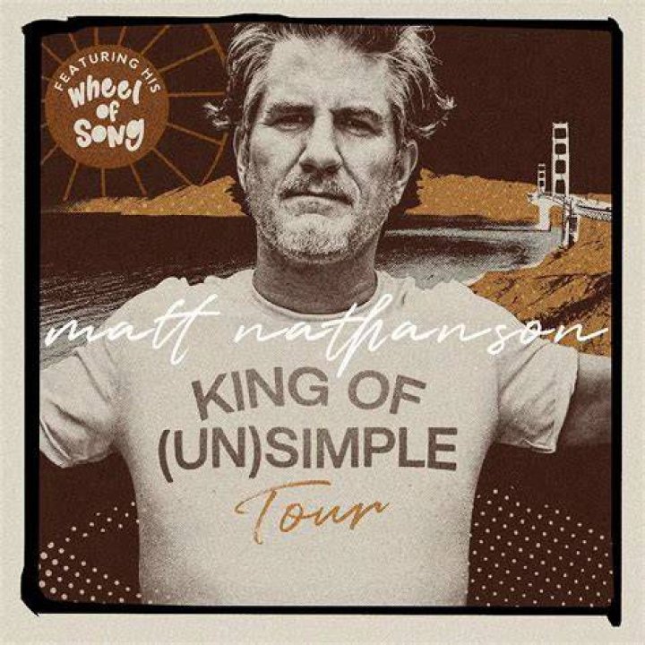 Image of Matt Nathanson