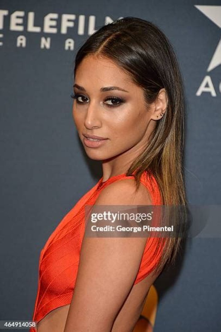 Image of Meaghan Rath