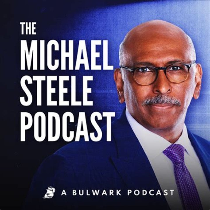 Image of Michael Steele