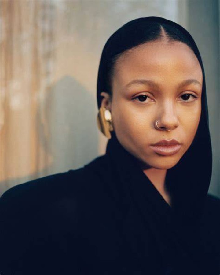 Image of Myha'la Herrold