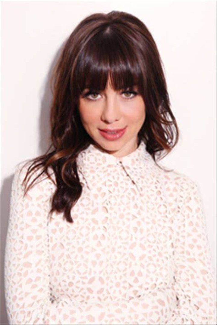 Image of Natasha Leggero's net worth is $2.5 million