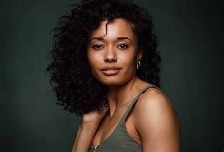Image of Olivia Swann