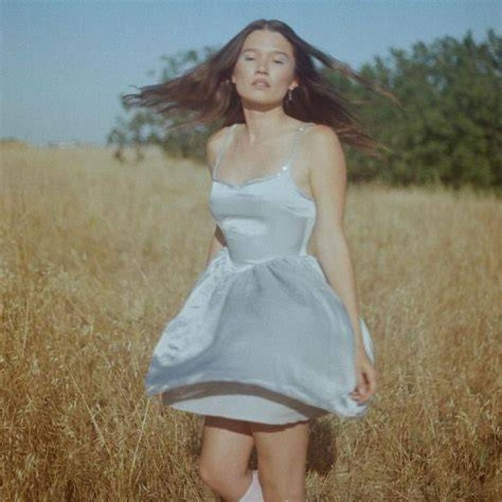 Image of Rain Spencer