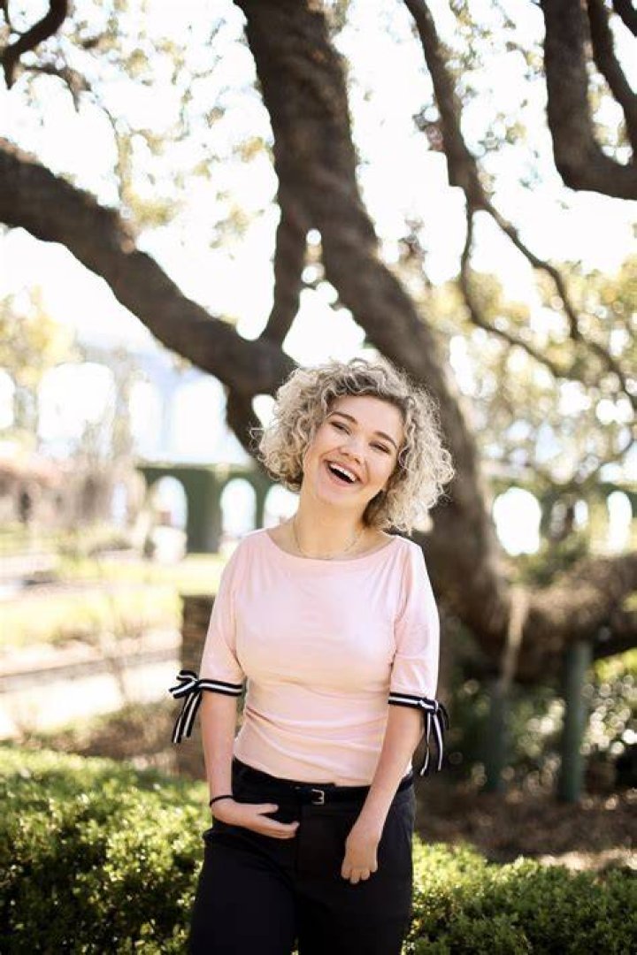Image of Rion Paige