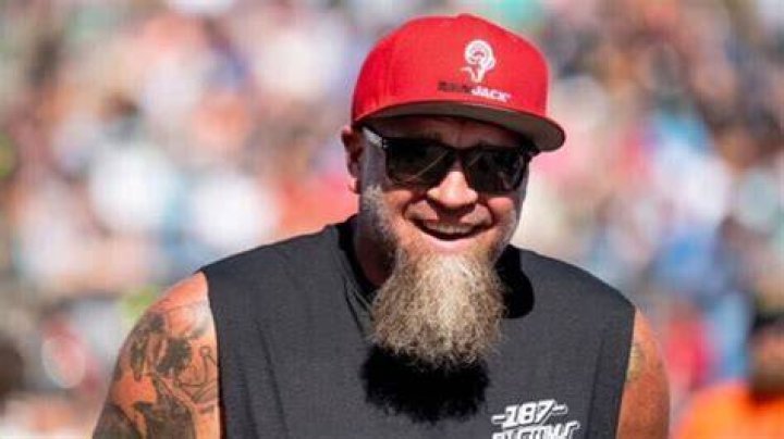 Image of Shawn Ellington from Street Outlaws show
