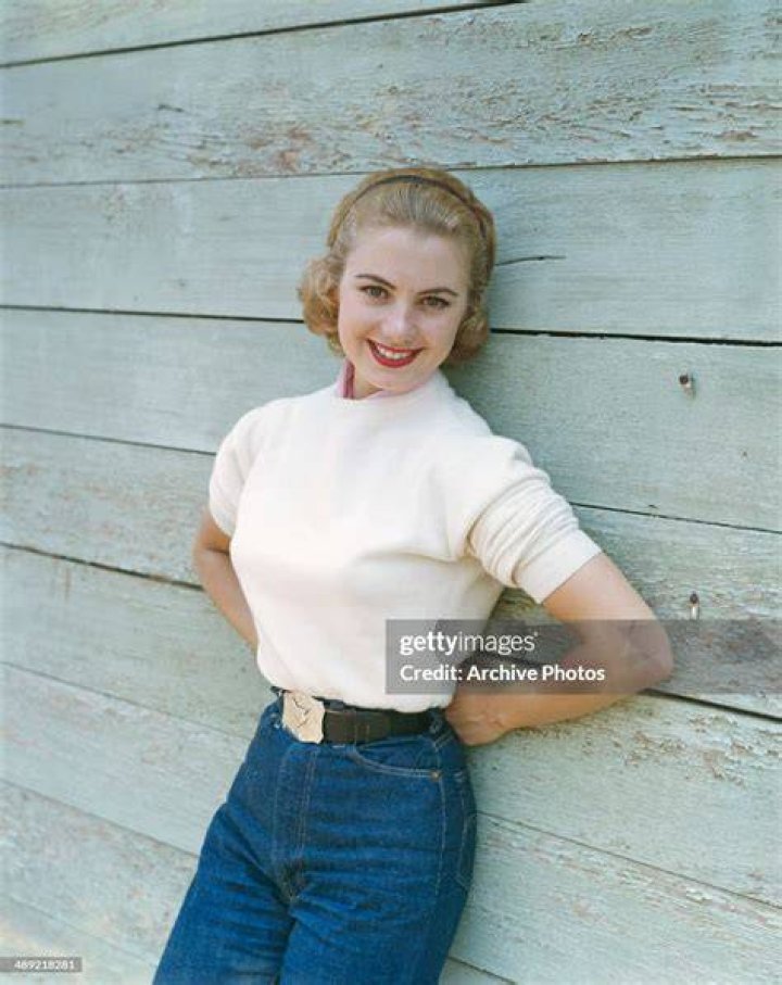Image of Shirley Jones