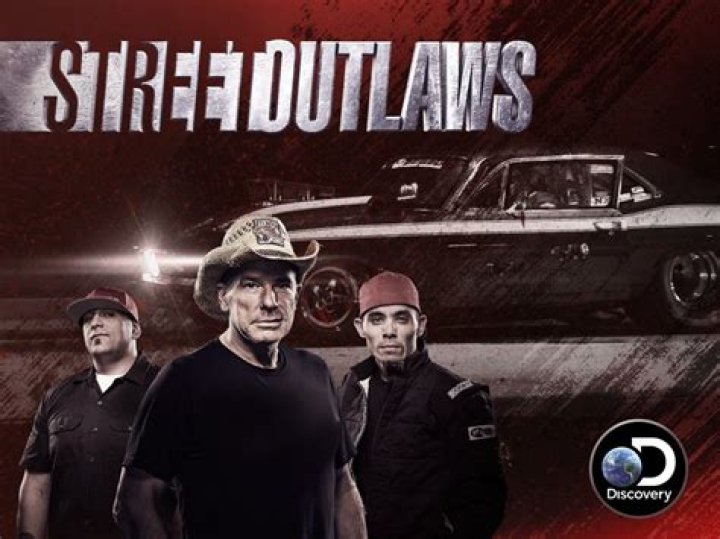 Image of Street Outlaws cast Sean Whitley net worth is $2 million