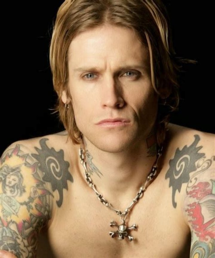 Image result for buckcherry lead singer josh todd pictures Lead