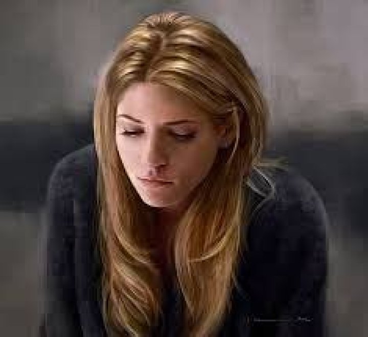 Image result for Katheryn Winnick Katheryn winnick vikings, Vikings