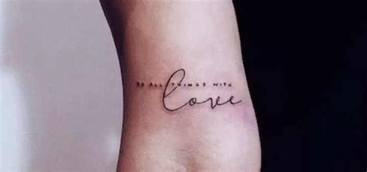 Image result for tattoo ideas for wrist grandma died Dad Tattoos