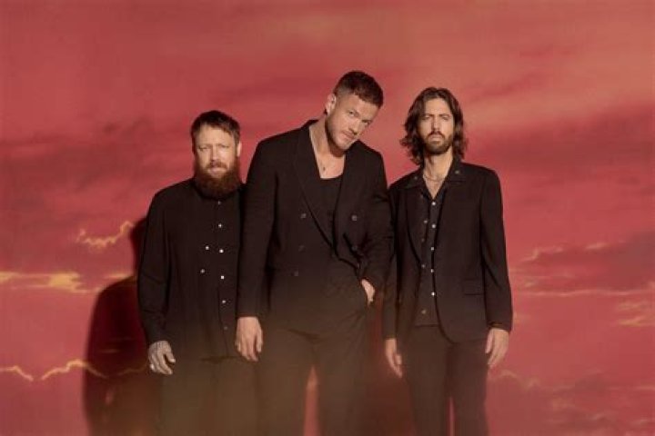 Imagine Dragons Respond To Criticism From Slipknot Stereogum