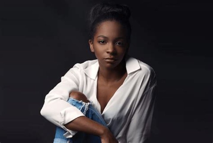 Imani Duckett Age and Facts about Jasmine Guy Daughter