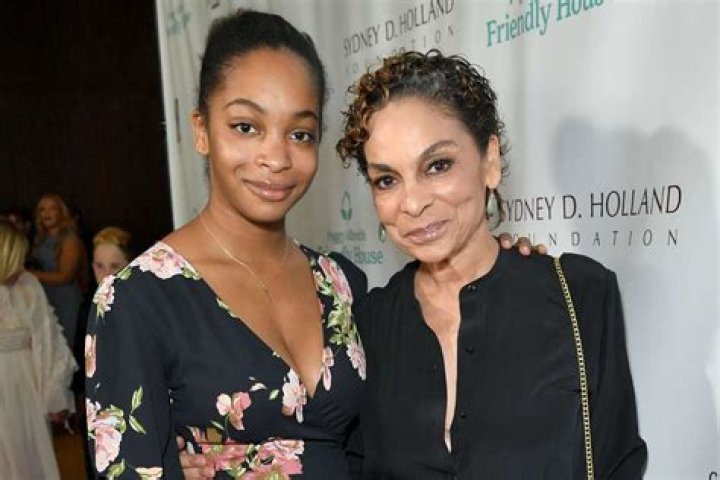 Imani Duckett Age, Bio, College, Father Of Jasmine Guy's Daughter