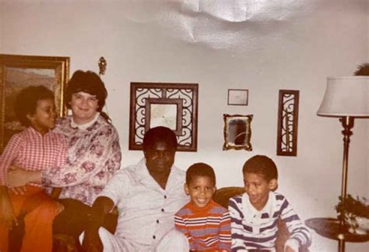 Ime Udoka Parents Meet Father Vitalis Udoka And Mother