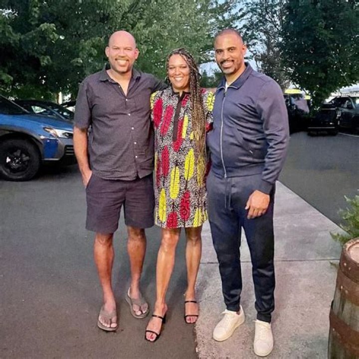 Ime Udoka parents