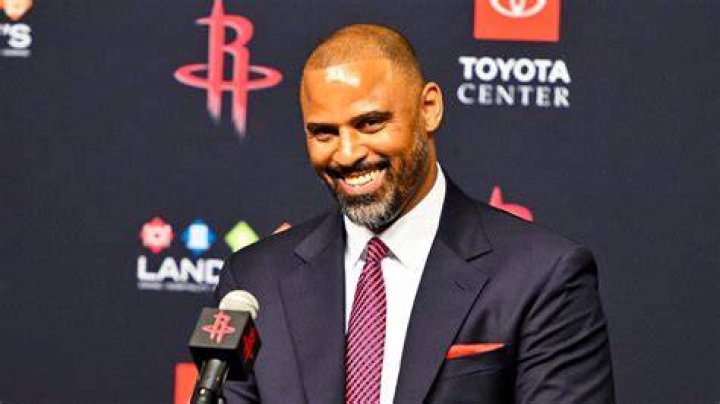 Ime Udoka's mistress REVEALED as 34yearold married team service