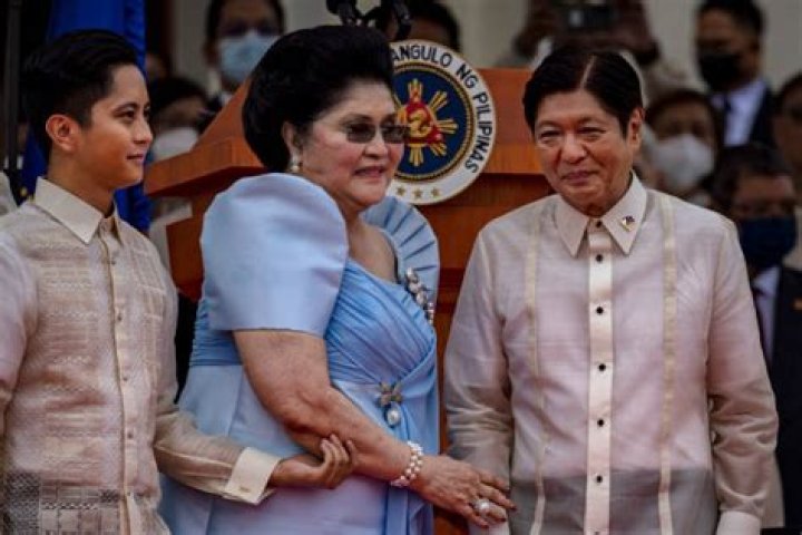 Imelda Marcos Net Worth (2020 Update)