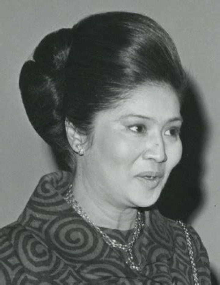 Imelda Marcos Net Worth 2023 Political Assets Career