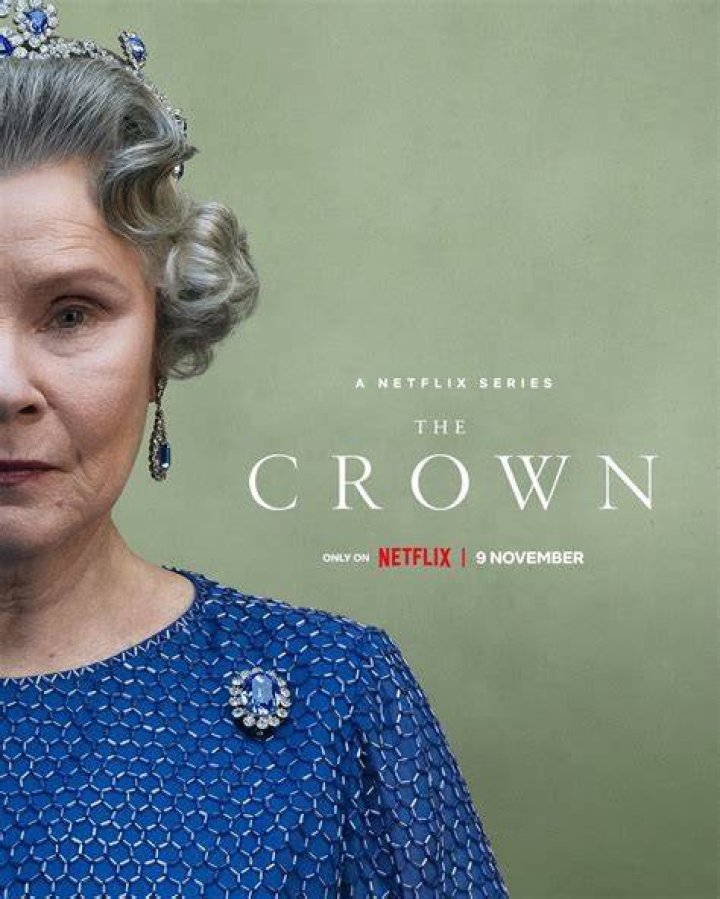 Imelda Staunton Is Portrayed As Queen Elizabeth II In Imelda Staunton