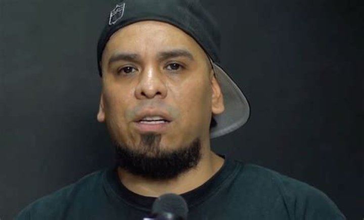 Immortal Technique Net Worth