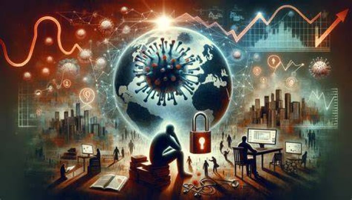 Impact Of COVID19 in the Transportation Industry Smart Mobility To