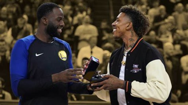 Impact Player How Draymond Green Makes Winning Plays