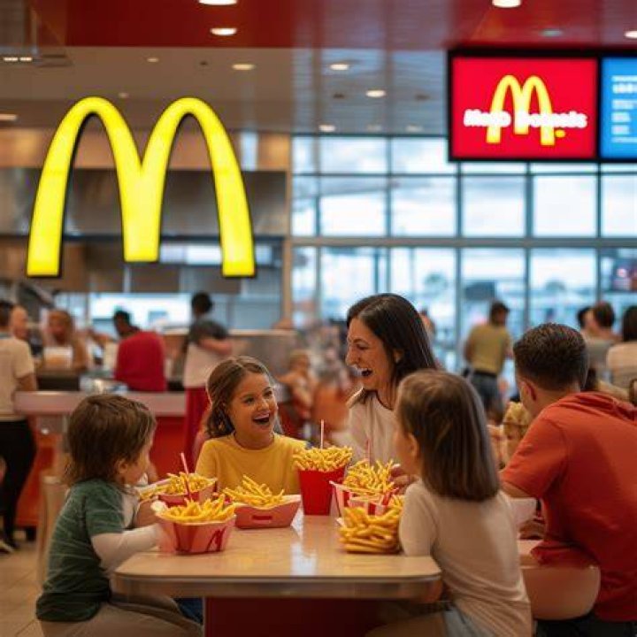 Impacts On McDonald's CEO & Company