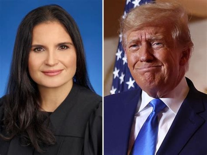 Impeach Aileen Cannon Calls Grow as Trump Judge 'Eviscerated' by Court