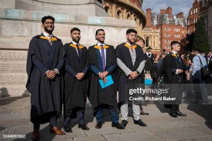Imperial College London graduate Dr. Tasneem Mahmud died by suicide