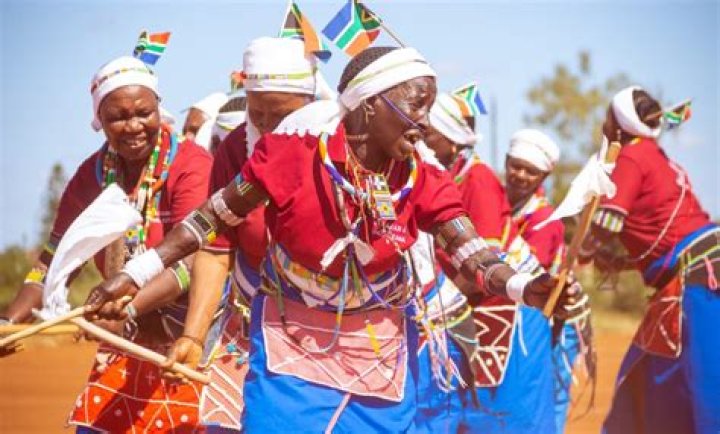 Important South African culture and traditions you should know and