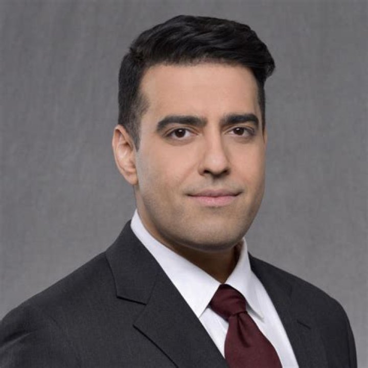 Imtiaz Tyab CBS News