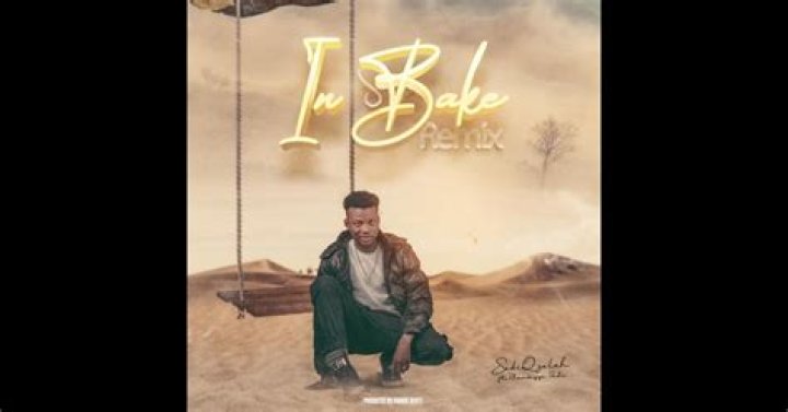 In Bake / Ki Kula Remix In Bake / Ki Kula Remix - Most Popular Songs from Nigeria