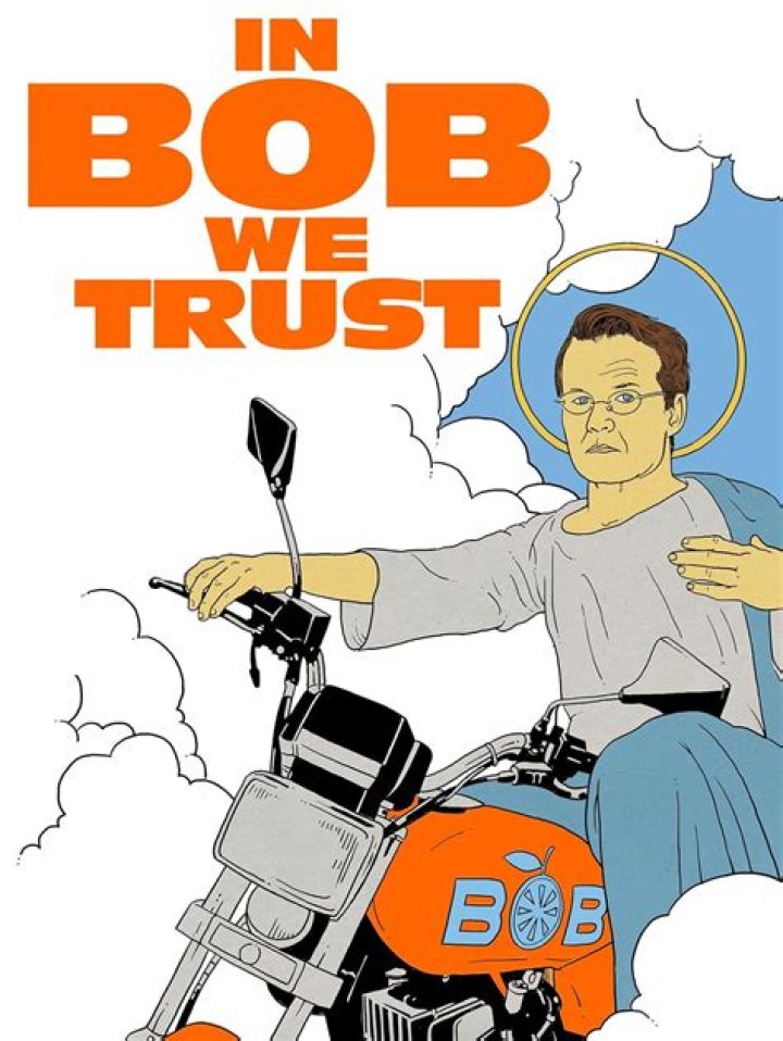 In Bob We Trust The Marley Family