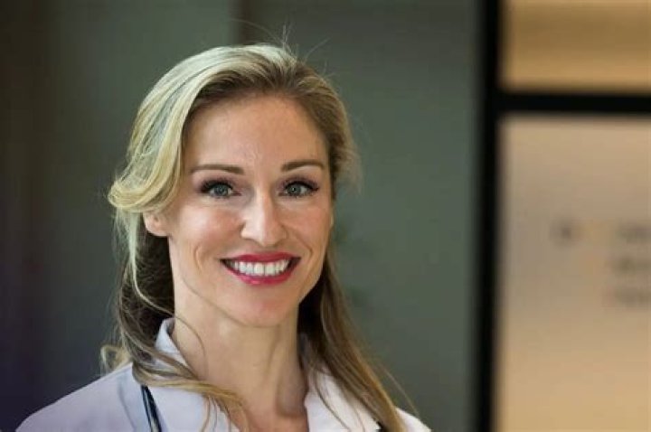 In defense of Susanna Gibson, the camgirl running for the Virginia