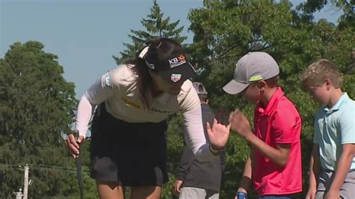 In Gee Chun won the 70th U.S. Women&rsquo;s Open Championship Golf Business