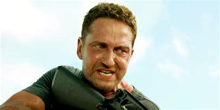 In Gerard Butler's Action Career, One Movie Stands Above The Rest