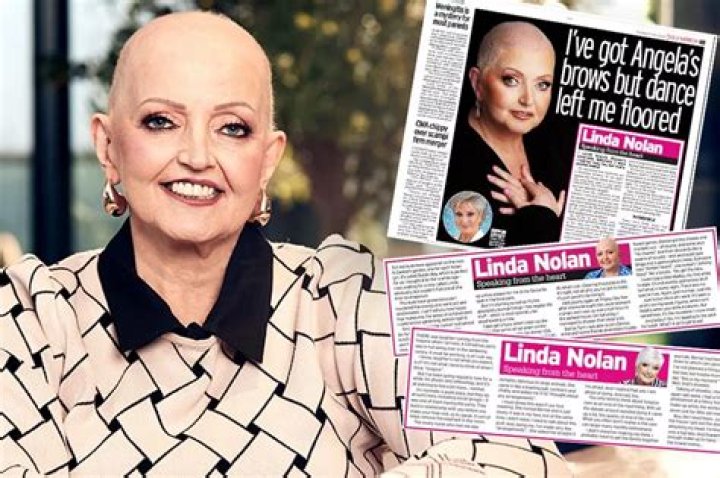 In her own words, Linda Hendrick on sharing 'amazing, lifelong journey