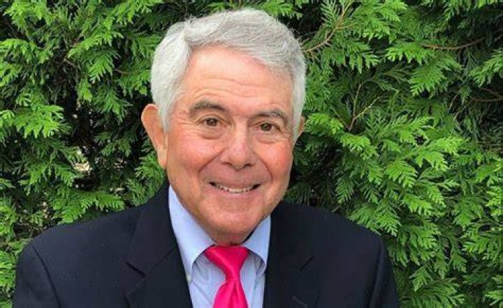 In Honor of Merrill Reese, the Voice of Us Bleeding Green Nation