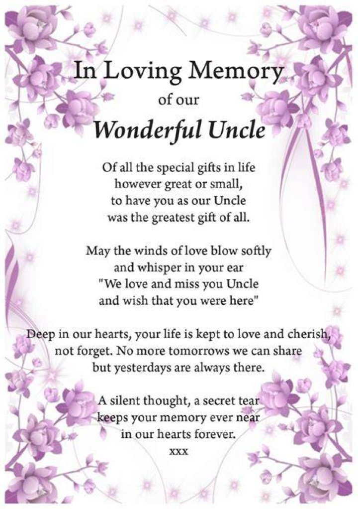 In Loving Memory of Nate HobgoodChittick El Segundo Education Foundation