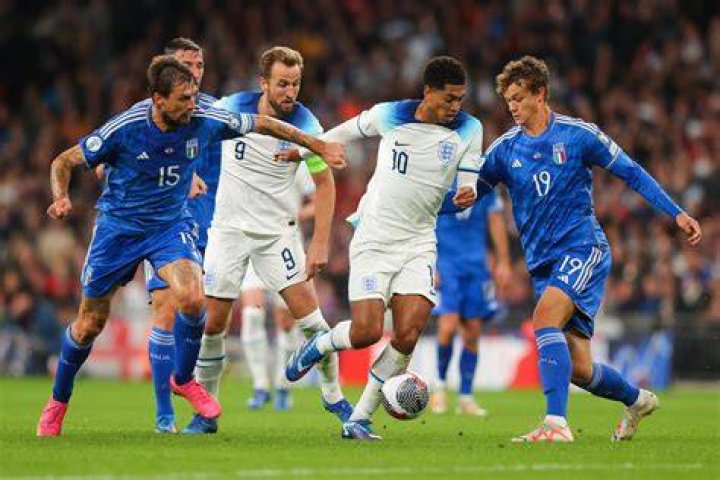 In match