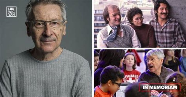 IN MEMORIAM Spanish Canadian Composer José Evangelista Has Died At 79